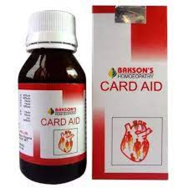 CARD AID